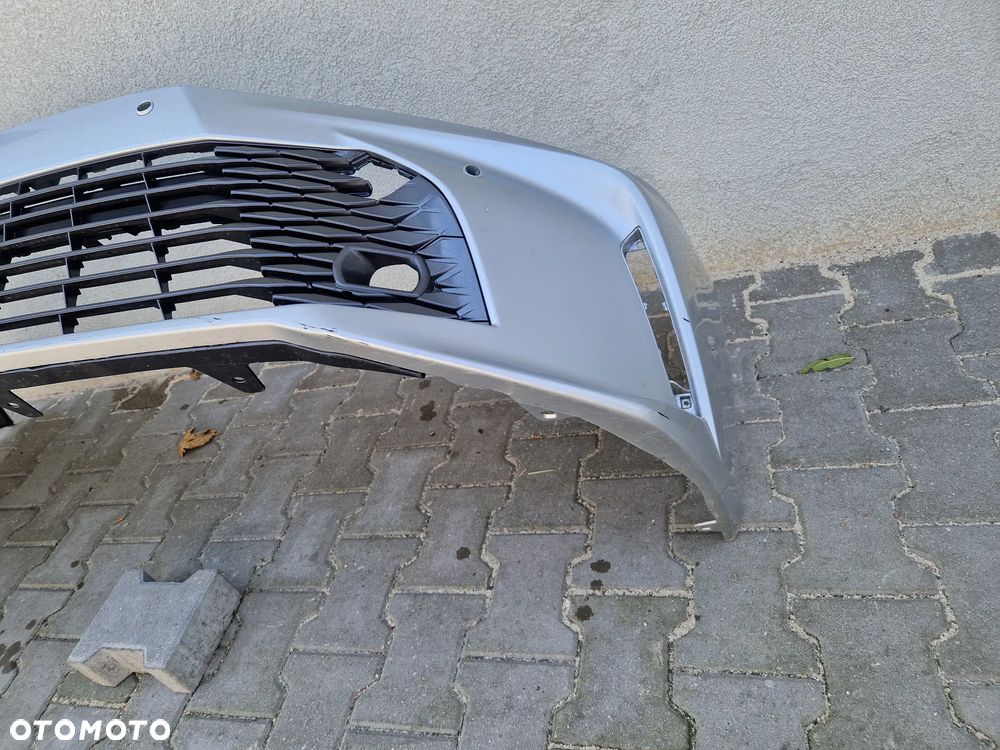 Zderzak Toyota Camry IX 9 2024 - - 7