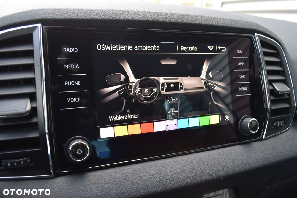 Skoda Karoq 1.5 TSI ACT 4x2 Style - 24