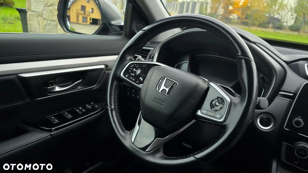 Honda CR-V 2.0 i-MMD Lifestyle (Honda Connect+) - 17