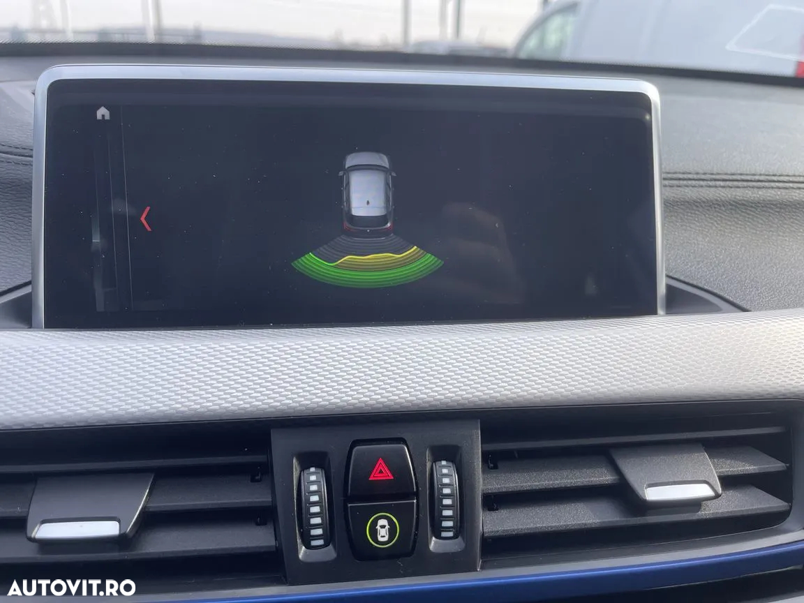 BMW X1 - 19
