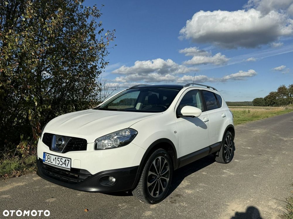 Nissan Qashqai 2.0 I-Way - 30