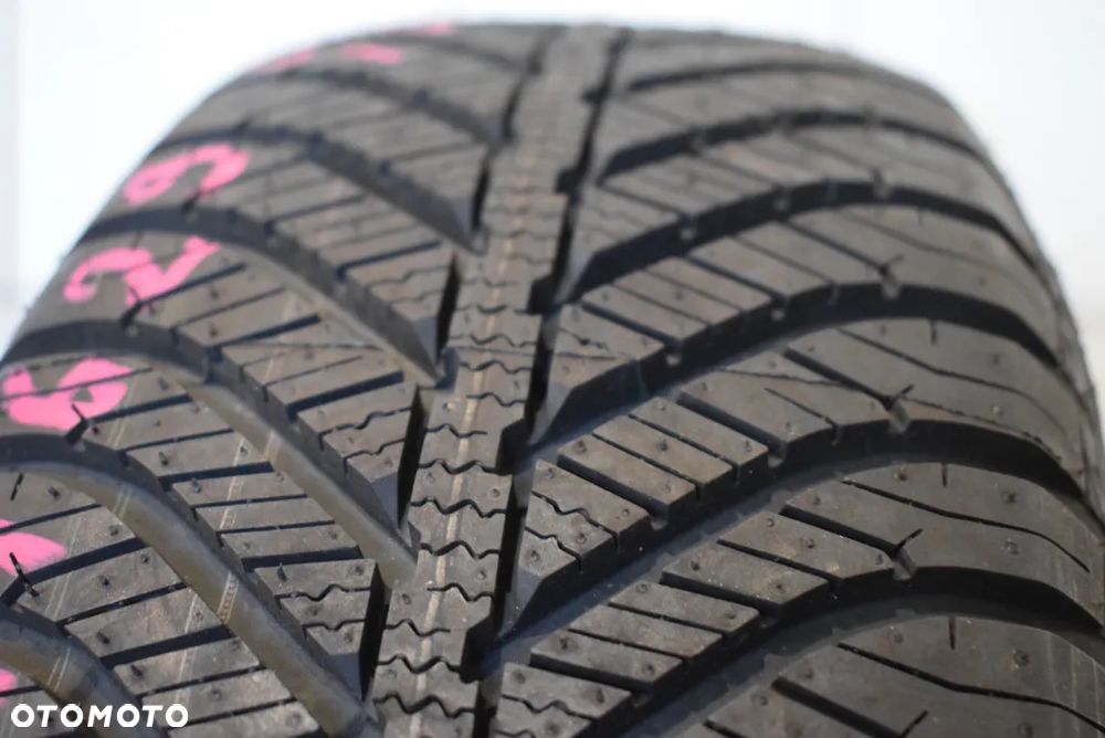 R15 195/60 Goodyear Vector 4seasons Wysyłka gratis! - 2