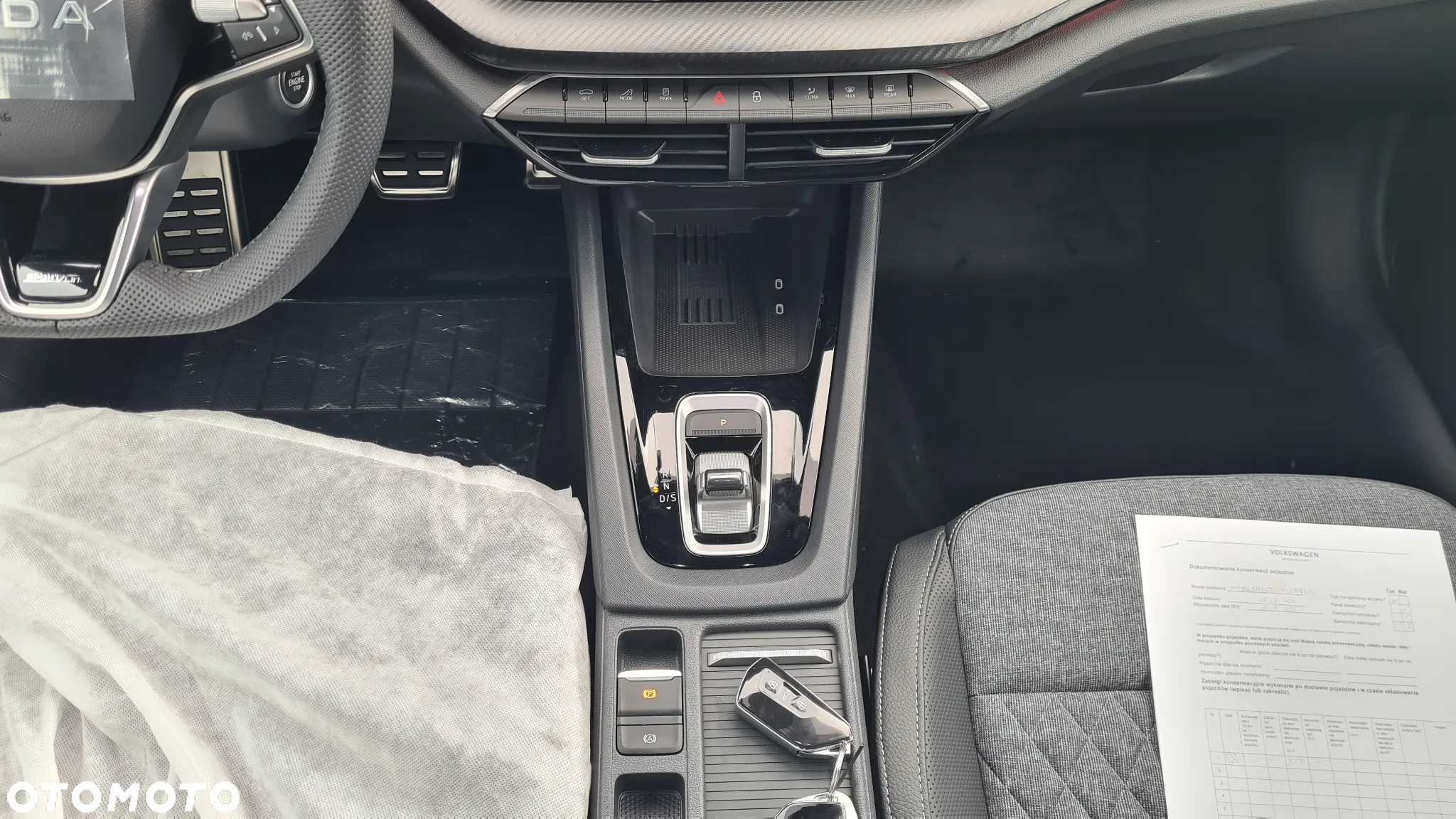 Skoda Octavia - 17
