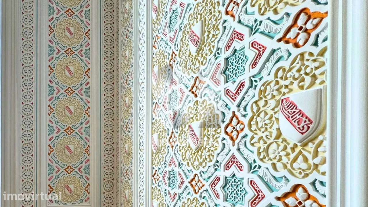 PALACETE HISTÓRICO NO CORAÇÃO DO OESTE - Grande imagem: 5/50