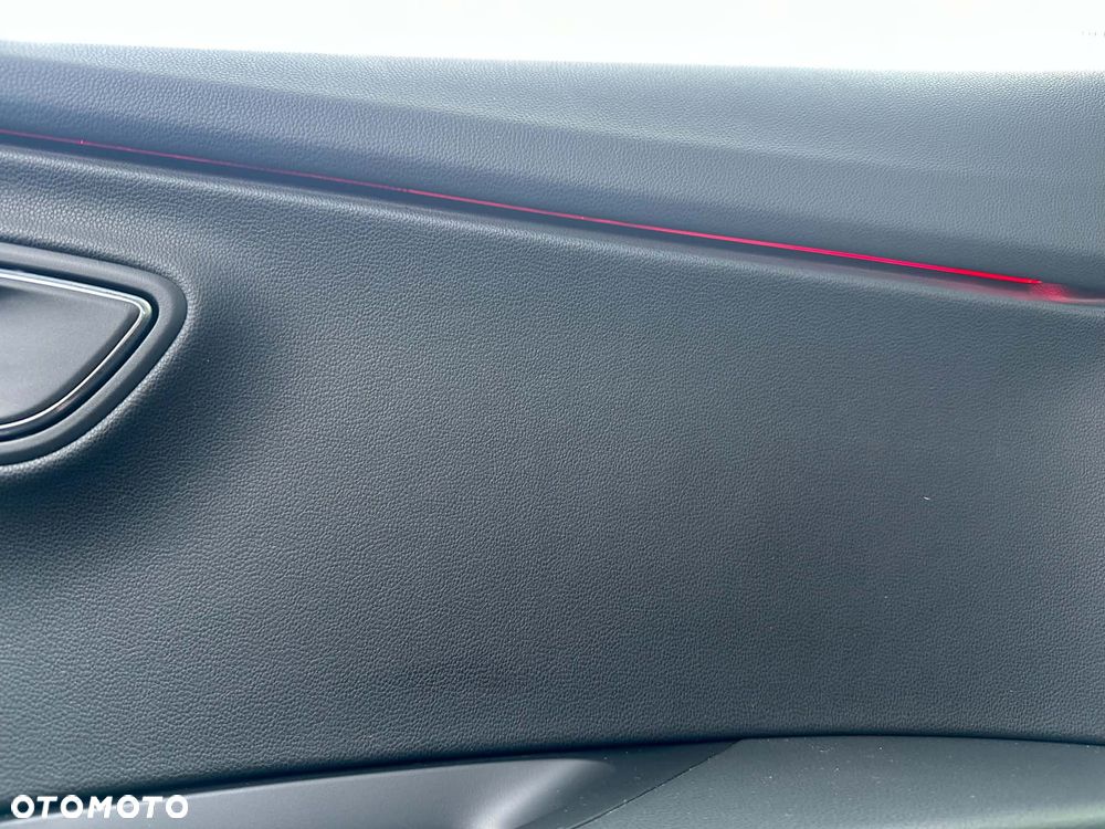 Seat Leon 2.0 TDI FR S&S - 23