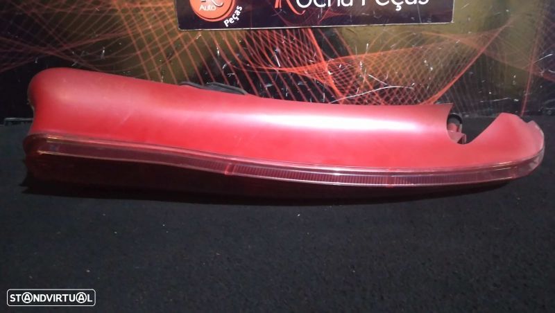 Farolim Stop Dto Peugeot 206 Sw (2E/K) - 5