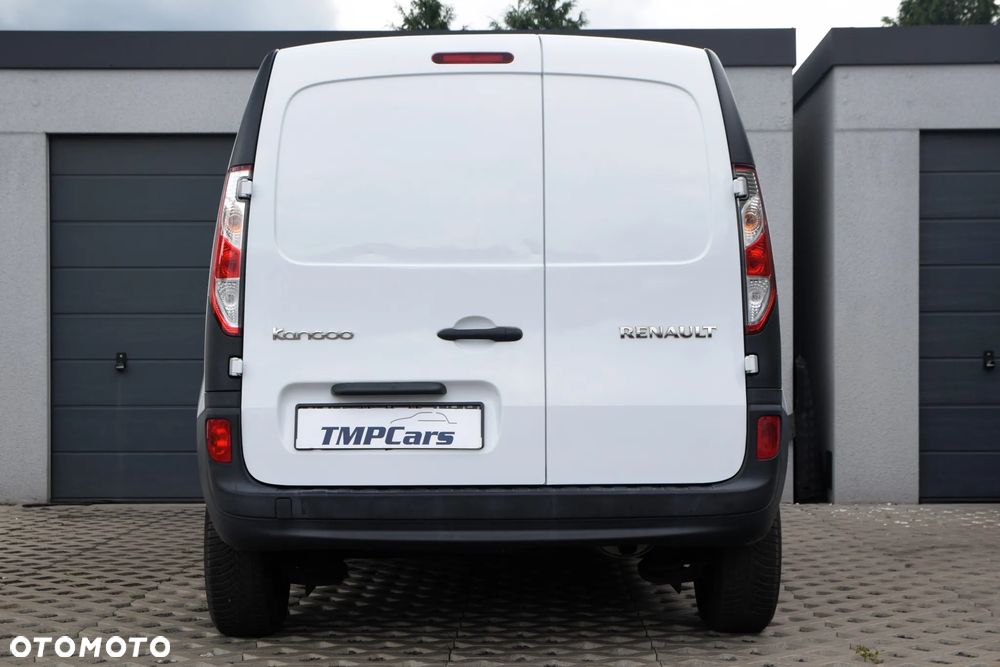 Renault Kangoo - 14