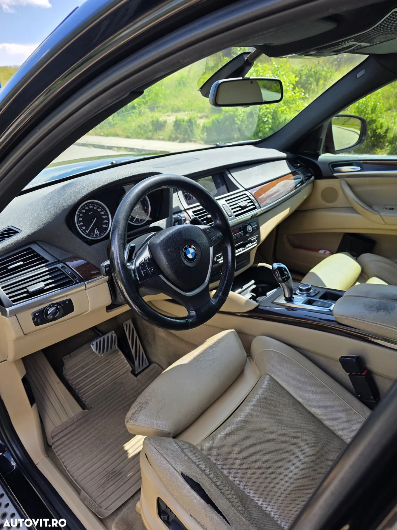 BMW X6 xDrive40d - 5