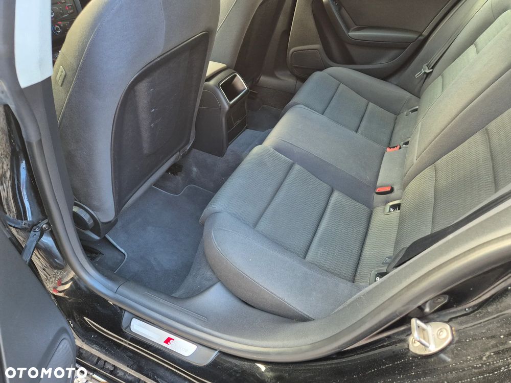 Audi A5 Sportback 2.0 TDI - 19