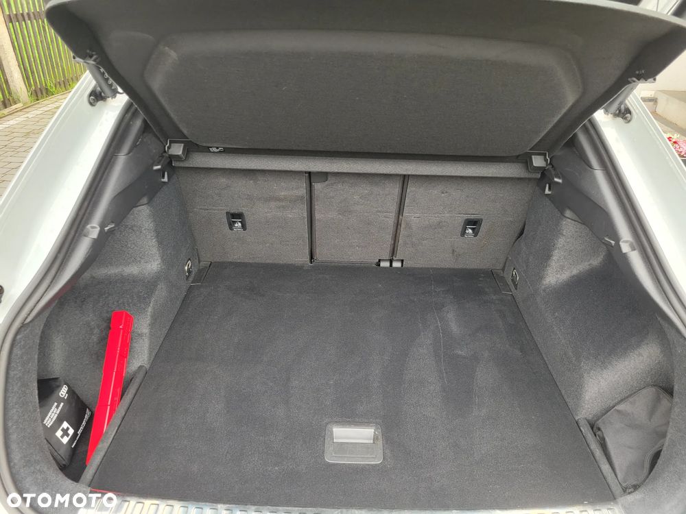 Audi Q3 35 TDI Quattro - 11