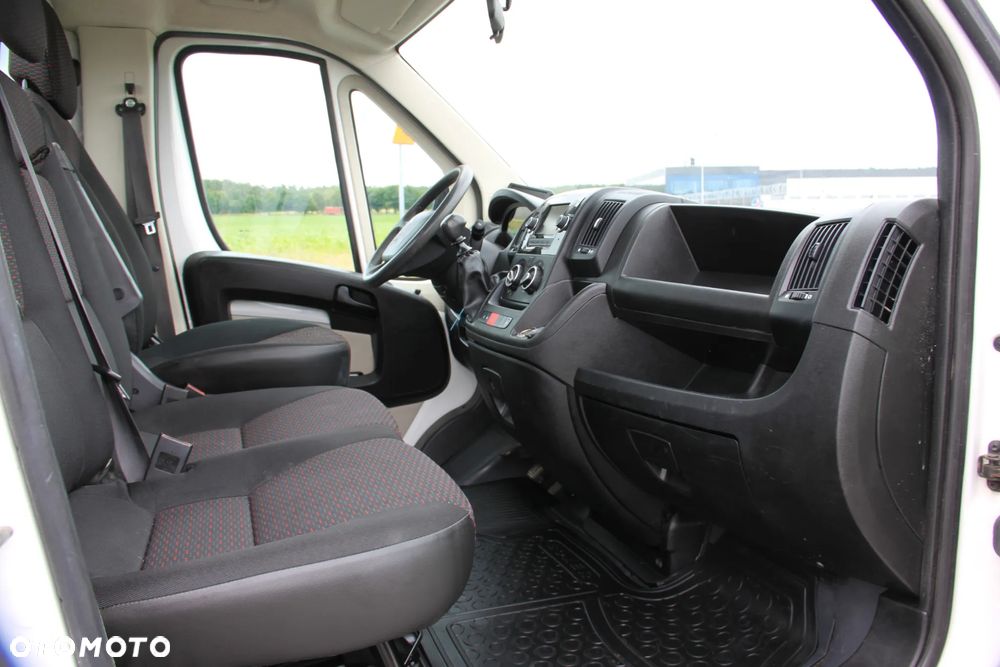 Peugeot Boxer - 12