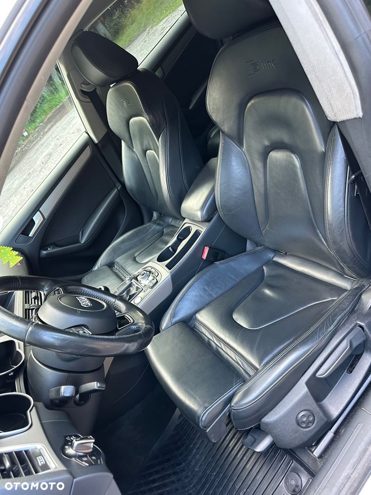 Audi A5 Sportback - 18