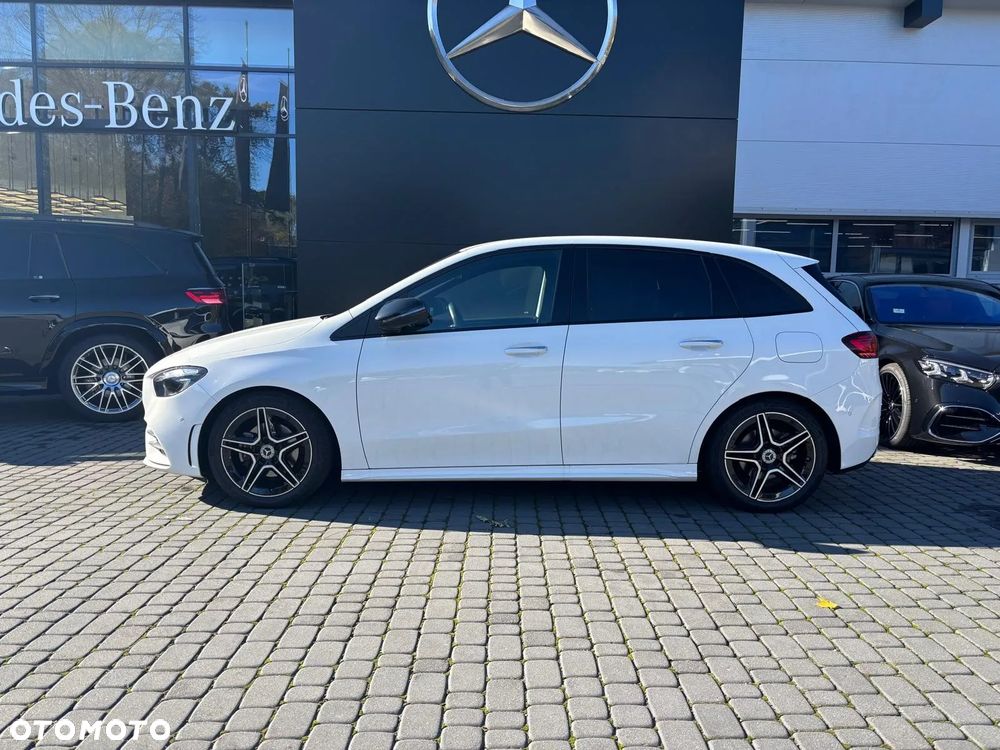 Mercedes-Benz Klasa B