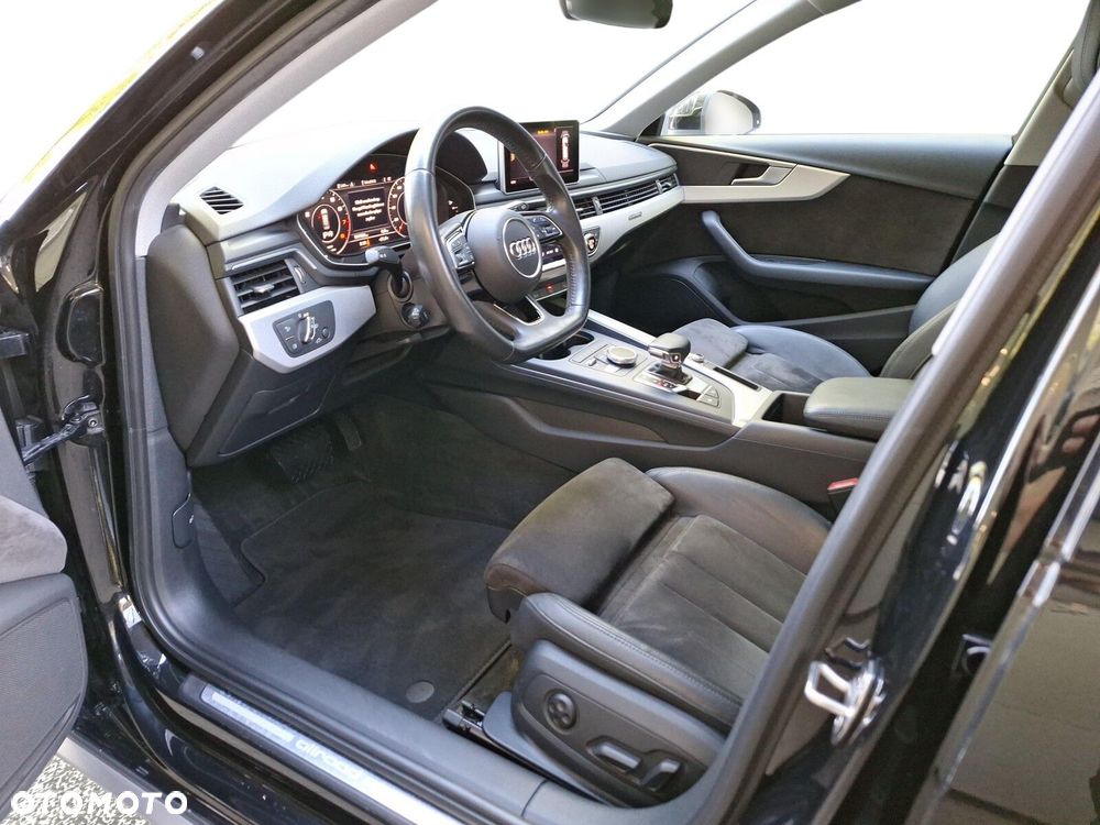 Audi A4 Allroad - 12