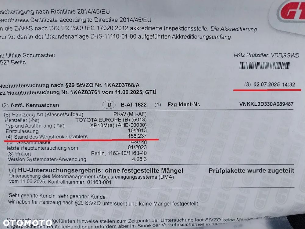 Toyota Yaris 1.0 VVT-i Sol - 11