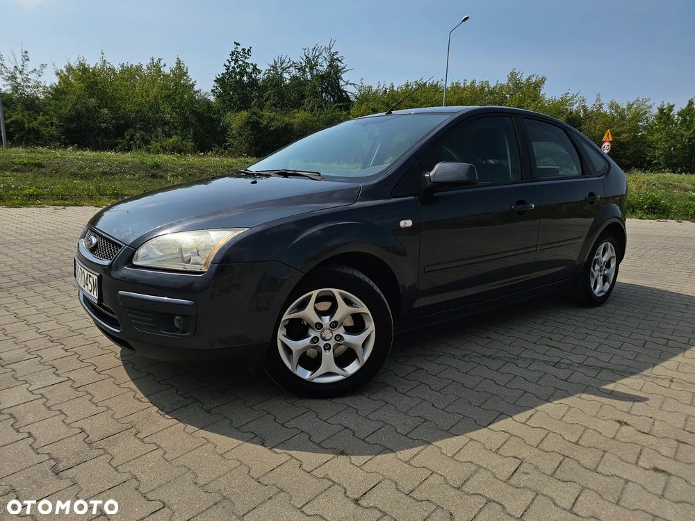 Ford Focus - 2