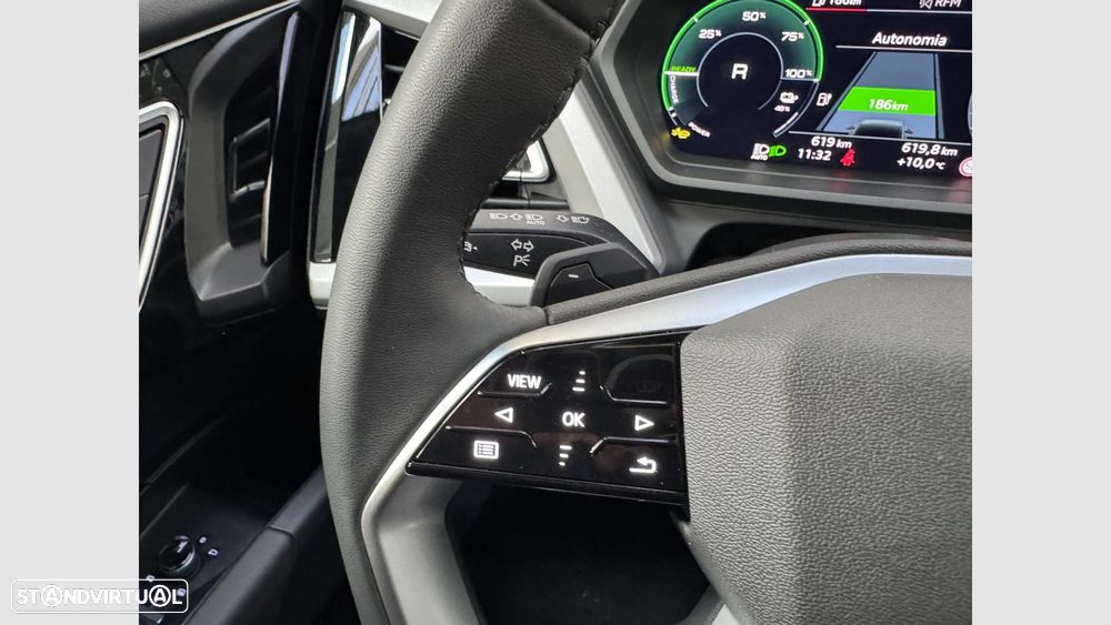 Audi Q4 e-tron 40 63 kWh SE Business - 10