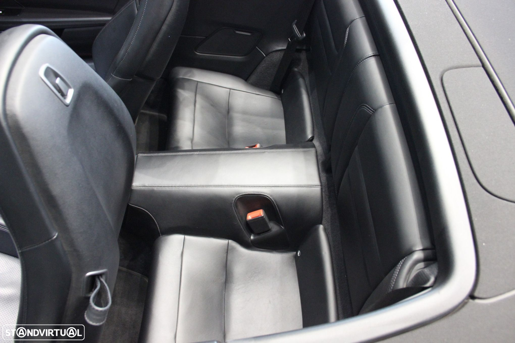 Porsche 911 (992) Carrera 4S PDK - 14
