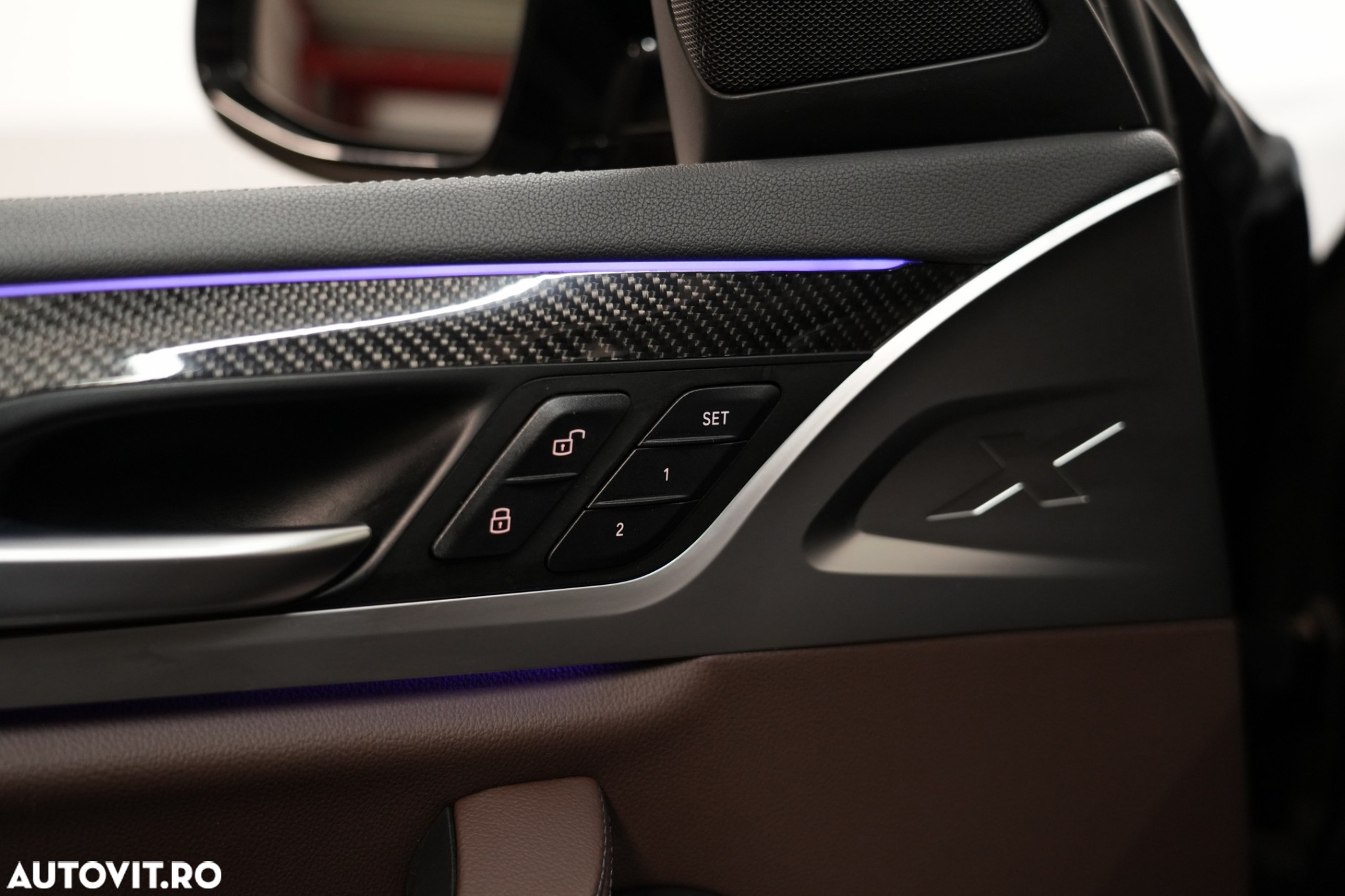 BMW X4 M M40d Sport Edition - 10