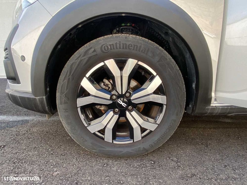 Dacia Sandero - 16