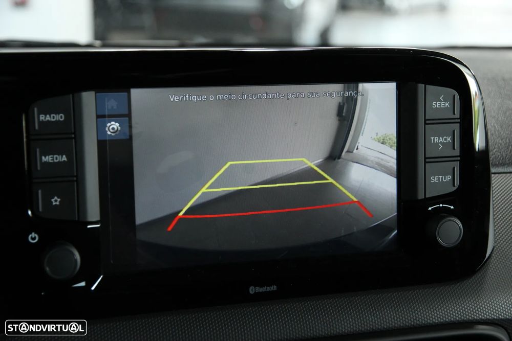 Hyundai i10 1.0 Comfort - 19