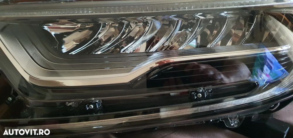 FAR LED OEM NOU, Honda CR-V Hibrid RW-RT - 12