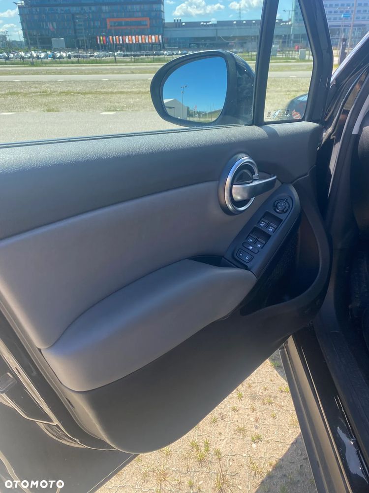 Fiat 500X 1.4 MultiAir Pop Star - 21