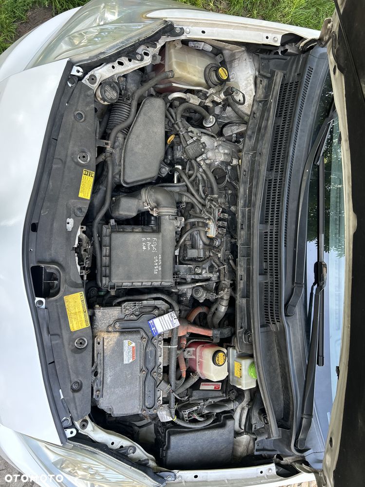 Toyota Prius - 21