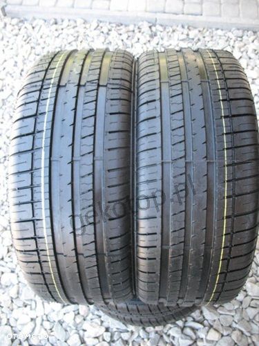 225/45 R17 letnie nowe opony bieżnikowane asymetryczne + rant ochr HIT - 7
