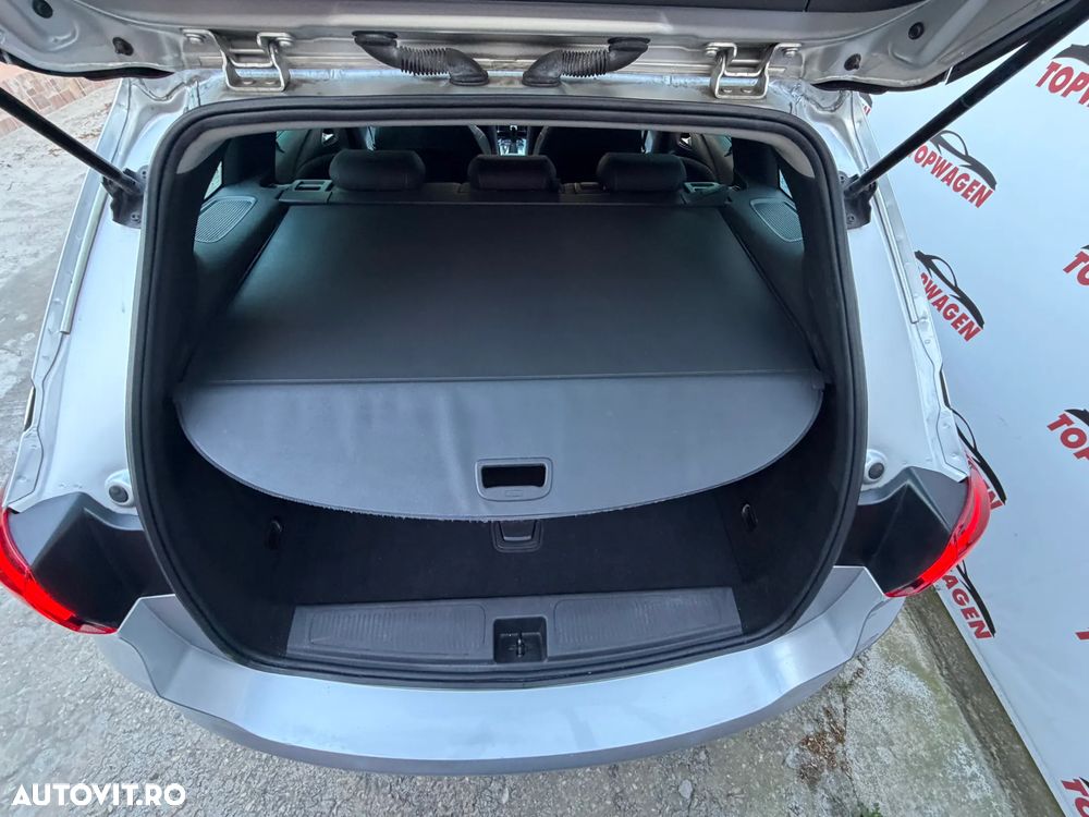 Opel Astra 1.6 D Start/Stop Automatik Ultimate - 34