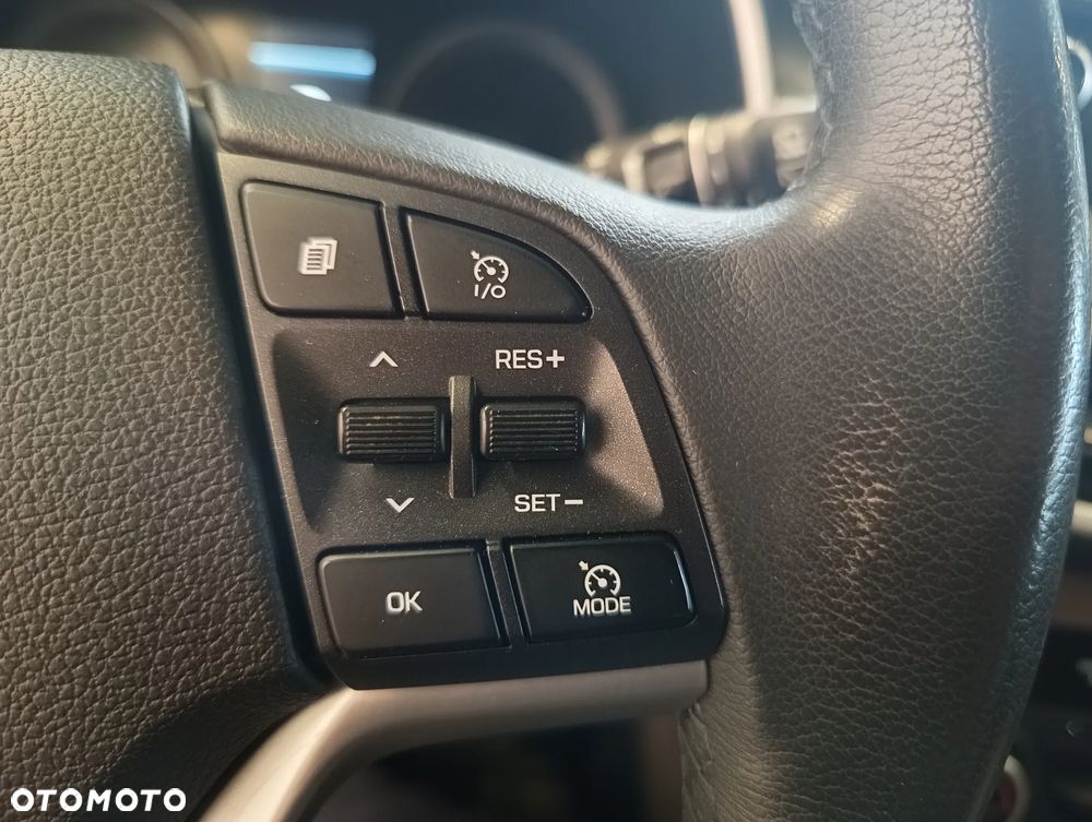 Hyundai Tucson - 16