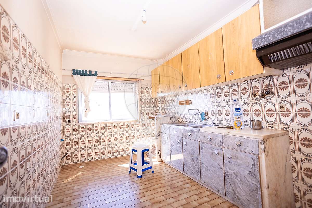 Apartamento T3 para venda - Grande imagem: 4/27