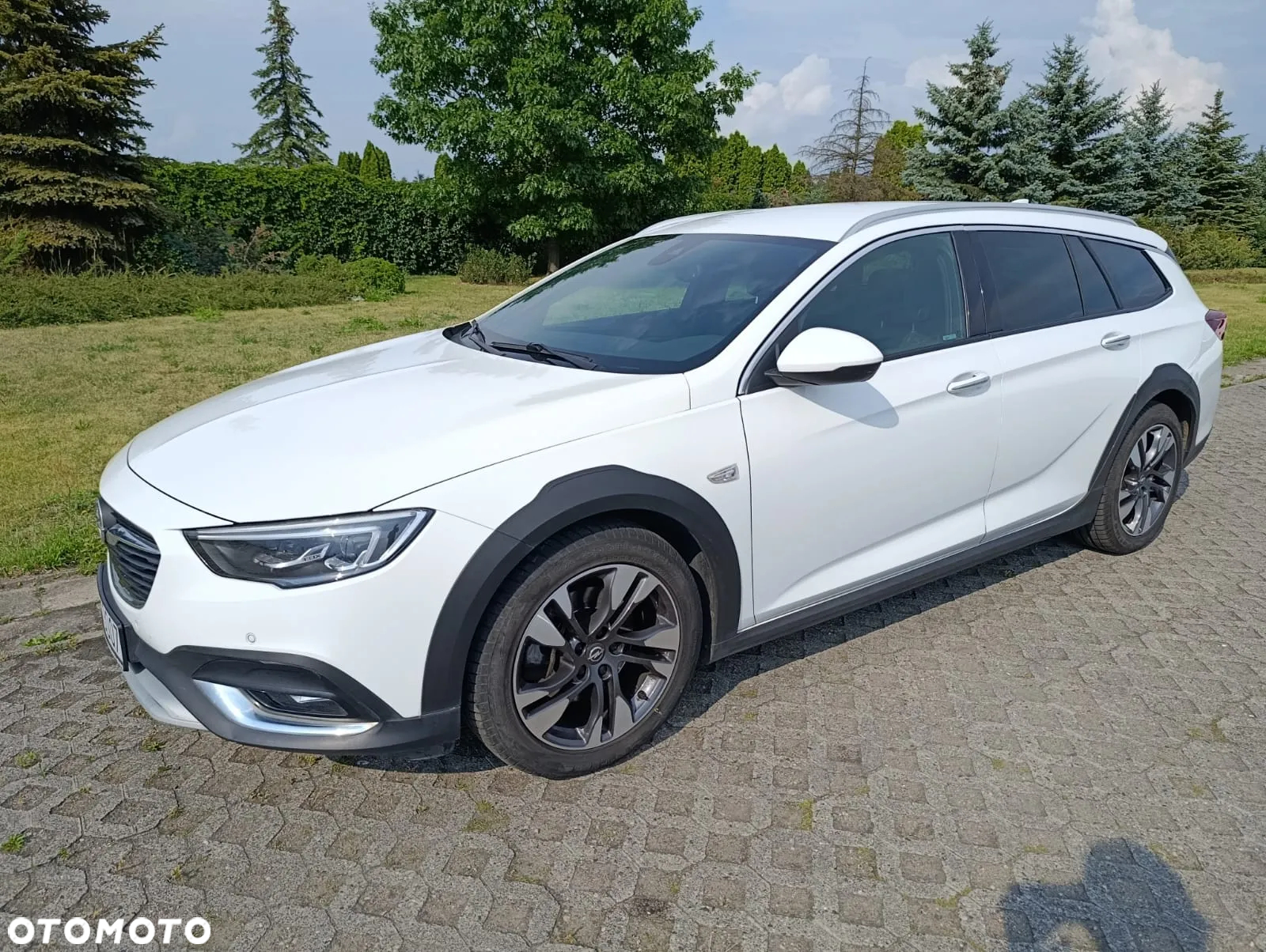 Opel Insignia CT 2.0 CDTI - 3