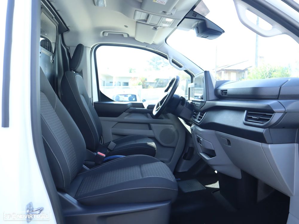 Ford Transit Custom VAN L1 BEV - 20