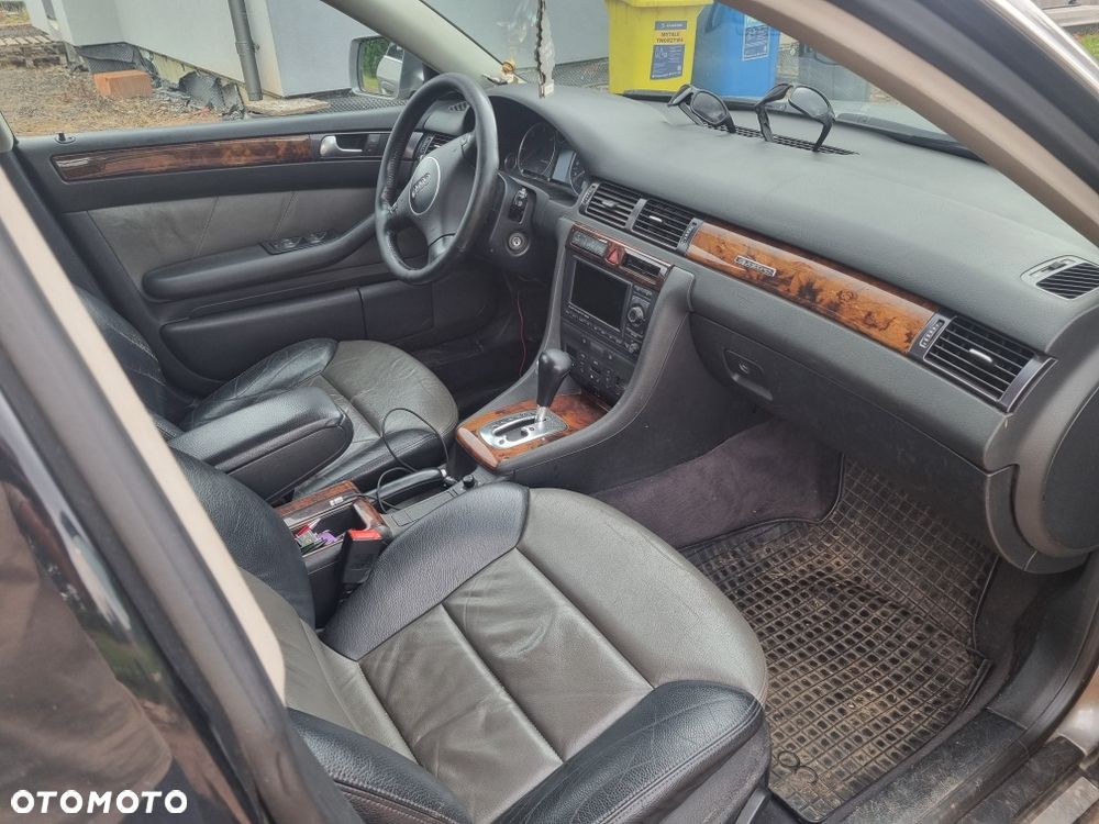Audi A6 Allroad - 6