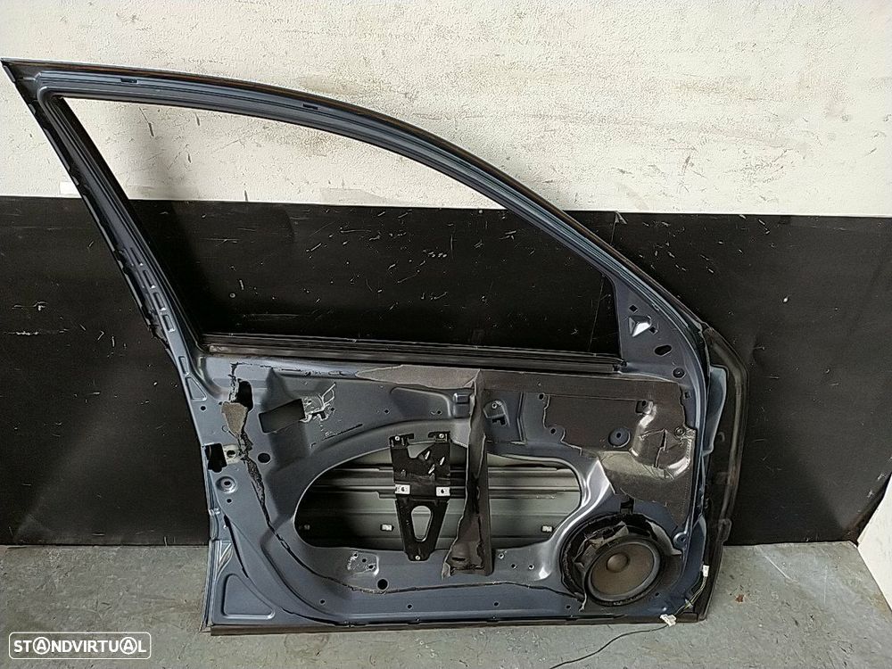 Porta Frente Esquerda Mercedes-Benz E-Class (W211) - 5