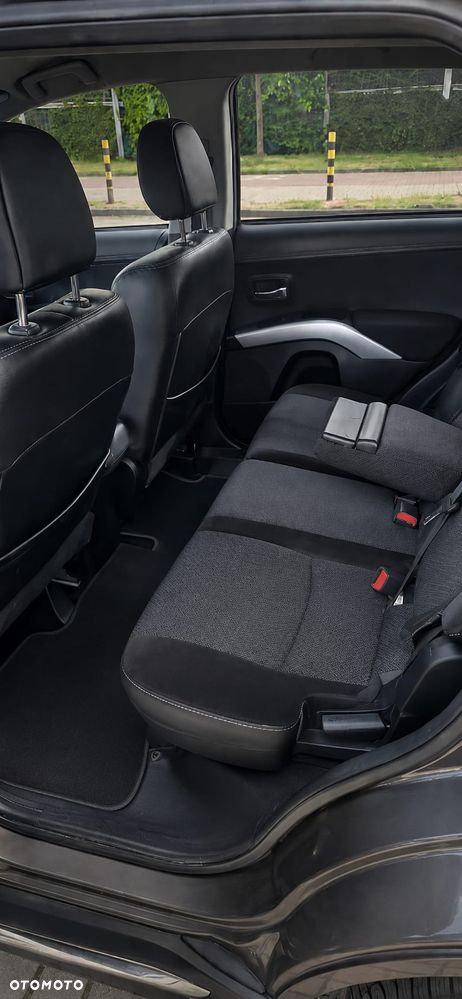 Mitsubishi Outlander 2.2 DID Invite EU5 - 1