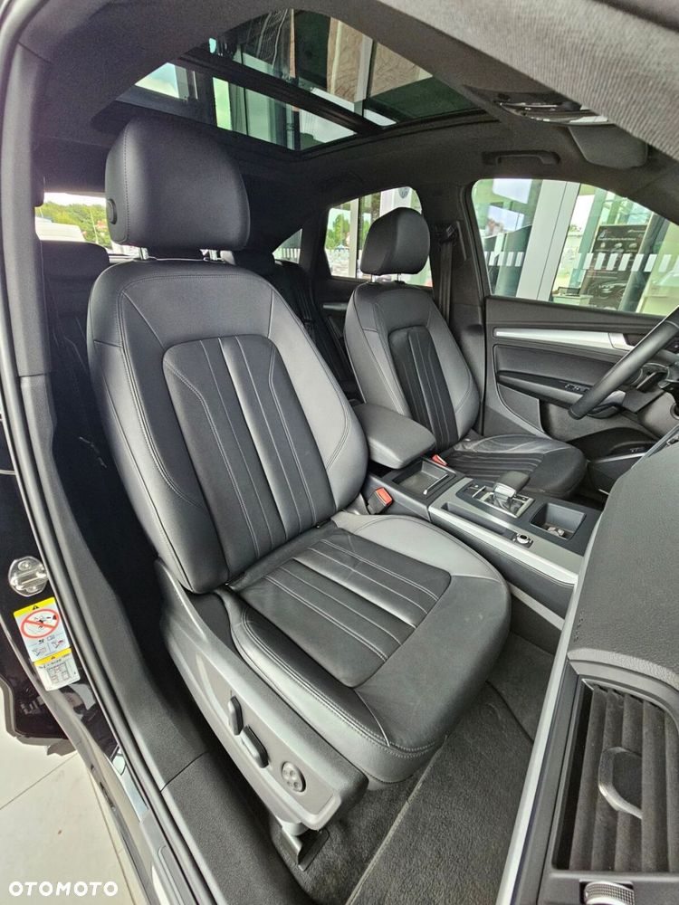 Audi Q5 Sportback - 38
