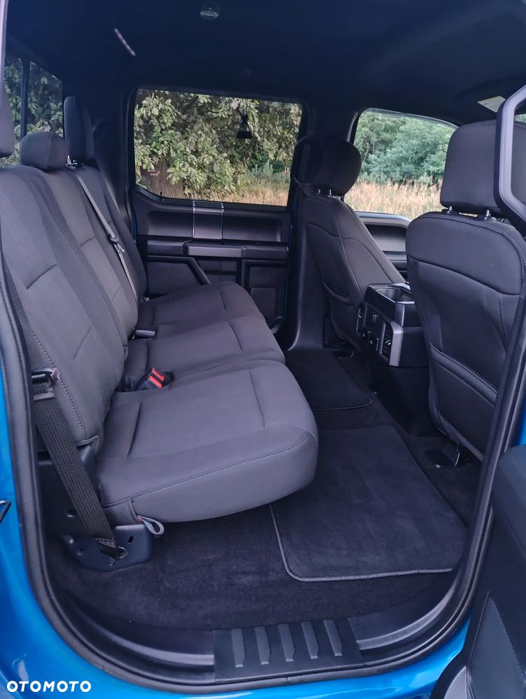 Ford F150 - 21