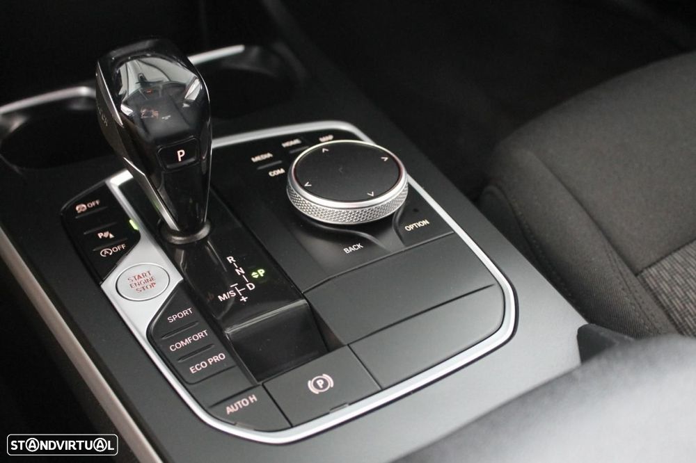 BMW 216 Gran Coupé d Advantage - 27