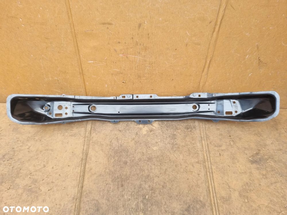 DACIA DUSTER II BELKA ZDERZAKA PRZÓD - 4