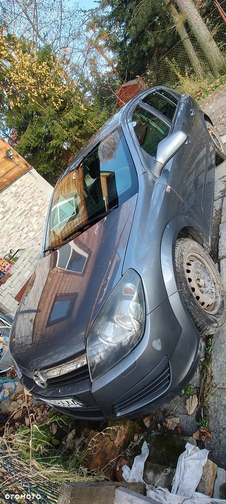 Opel Astra 1.4 Elegance - 3
