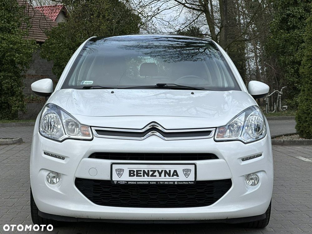 Citroën C3 - 36