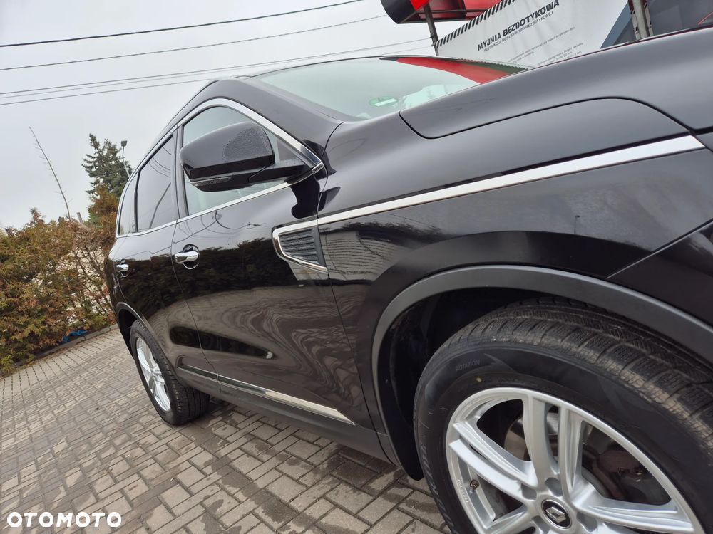 Renault Koleos ENERGY dCi 175 X-tronic 4WD LIMITED - 18