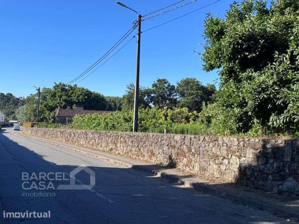 Oportunidade Única de Investimento em Campo, Barcelos. - Grande imagem: 4/10