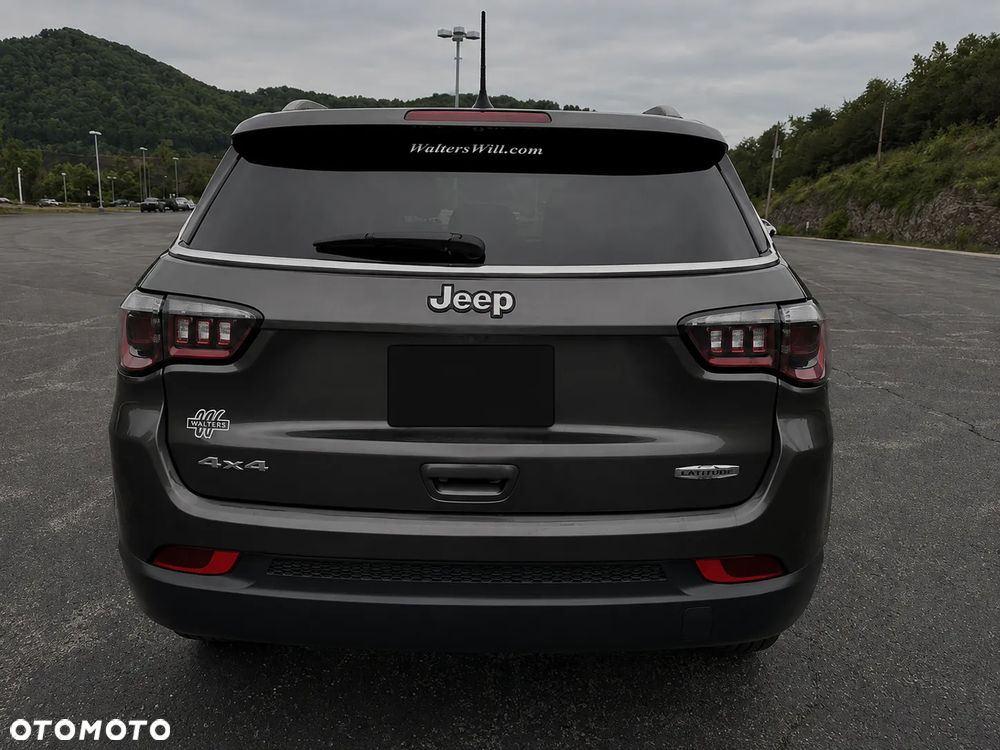 Jeep Compass - 6
