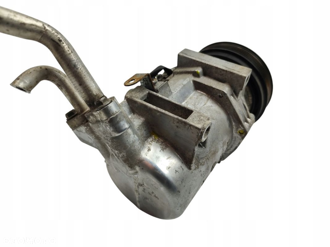 SPRĘŻARKA KLIMATYZACJI RENAULT FLUENCE DACIA DOKKER LODGY 1.6 SCE KTT090088 - 3