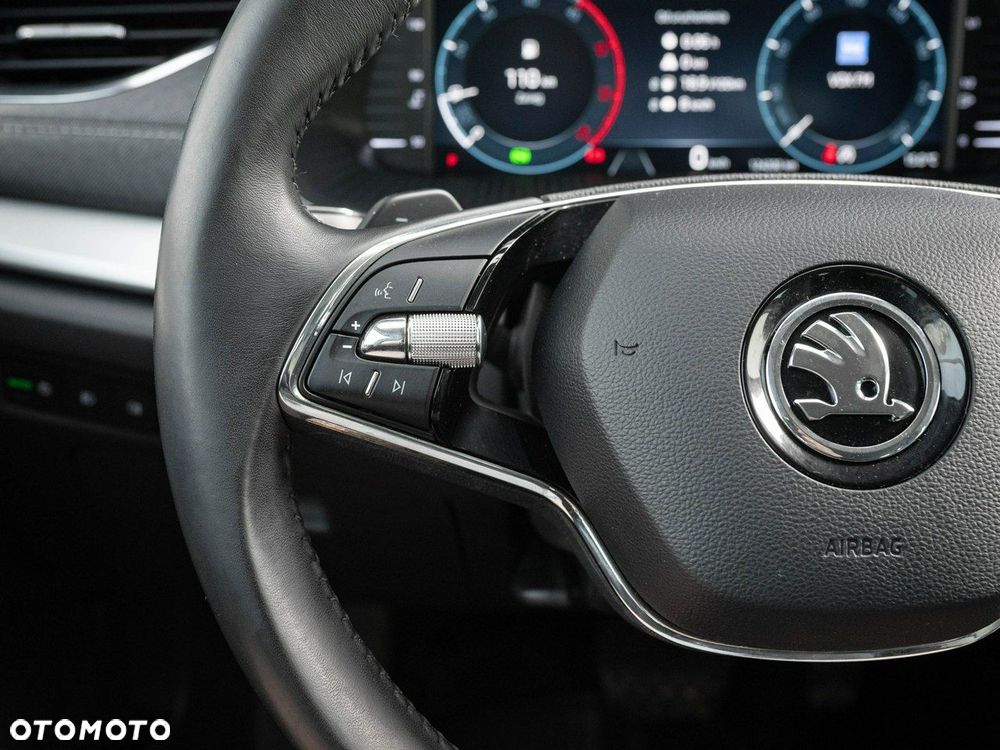 Skoda Octavia - 14