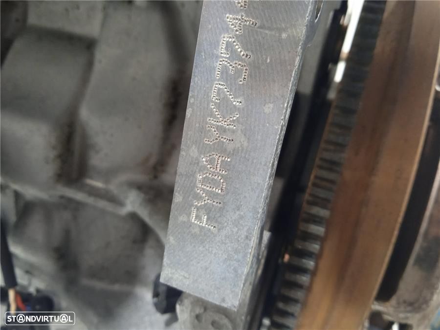 MOTOR COMPLETO FORD FOCUS 1.6 101CV REF: FYDA - 3