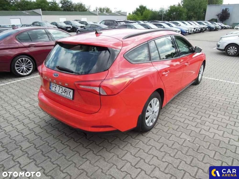 Ford Focus - 5